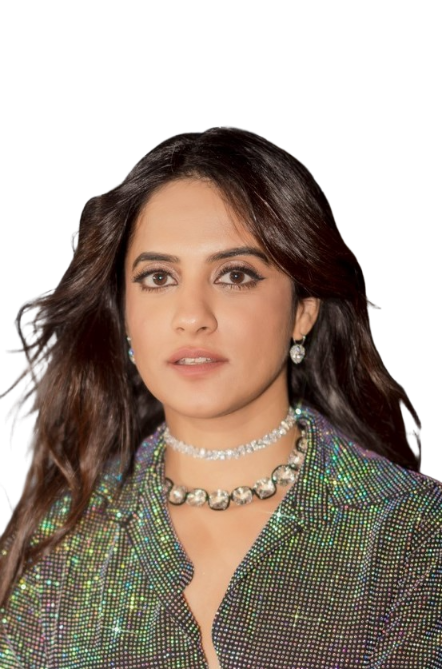 Jasleen Kaur Royal